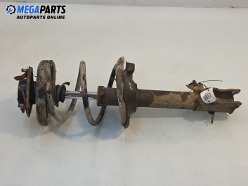 Макферсон за Nissan X-Trail I SUV (06.2001 - 01.2013), джип, позиция: предна, дясна