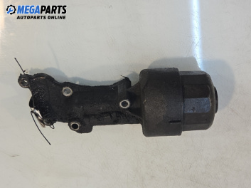 Корпус за маслен филтър за Nissan X-Trail I SUV (06.2001 - 01.2013) 2.2 Di 4x4, 114 к.с.