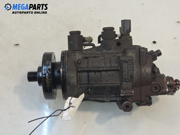 ГНП-горивонагнетателна помпа за Nissan X-Trail I SUV (06.2001 - 01.2013) 2.2 Di 4x4, 114 к.с., № 167008H800
