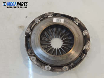 Притискателен диск на съединителя за Nissan X-Trail I SUV (06.2001 - 01.2013) 2.2 Di 4x4, 114 к.с.