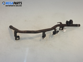 Тръба за охладителна течност за Nissan X-Trail I SUV (06.2001 - 01.2013) 2.2 Di 4x4, 114 к.с.