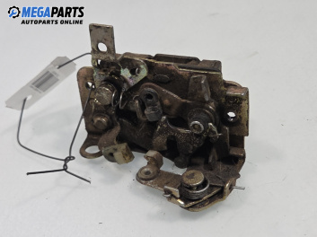 Брава на врата за Opel Kadett E Sedan (09.1984 - 12.1993), позиция: предна, лява