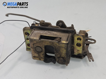 Брава на врата за Opel Kadett E Sedan (09.1984 - 12.1993), позиция: предна, дясна