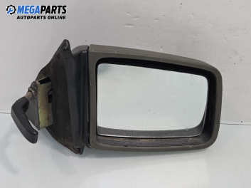Огледало за Opel Kadett E Sedan (09.1984 - 12.1993), 4+1 вр., седан, позиция: дясна