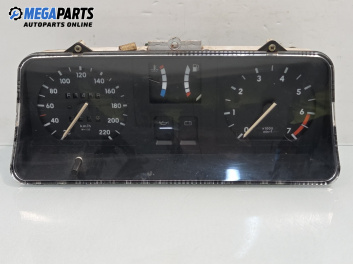 Километраж за Opel Kadett E Sedan (09.1984 - 12.1993) 1.4 i, 60 к.с.