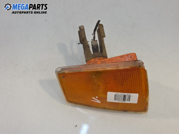 Мигач за Opel Kadett E Sedan (09.1984 - 12.1993), седан, позиция: лява