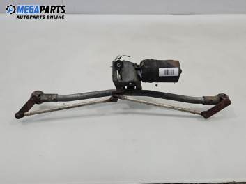 Ел. мотор за чистачките за Opel Kadett E Sedan (09.1984 - 12.1993), седан, позиция: предна