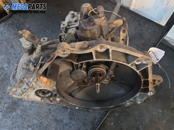 Ръчна скоростна кутия за Opel Kadett E Sedan (09.1984 - 12.1993) 1.4 i, 60 к.с.