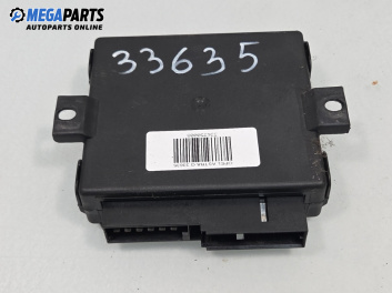Комфорт модул за Opel Astra G Estate (02.1998 - 12.2009), №  90 560 112