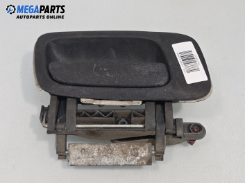 Външна дръжка за Opel Astra G Estate (02.1998 - 12.2009), 4+1 вр., комби, позиция: задна, дясна