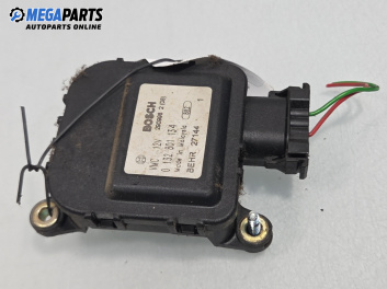 Моторче клапа парно за Opel Astra G Estate (02.1998 - 12.2009) 1.4 16V, 90 к.с.