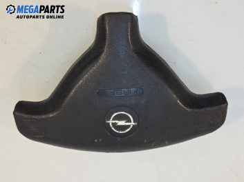 Airbag за Opel Astra G Estate (02.1998 - 12.2009), 4+1 вр., комби, позиция: предна