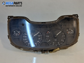 Километраж за Opel Astra G Estate (02.1998 - 12.2009) 1.4 16V, 90 к.с.