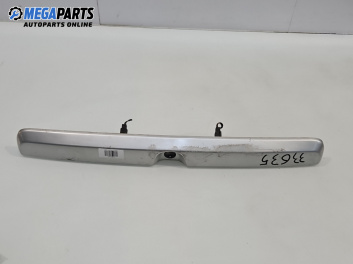 Лайсна заден капак за Opel Astra G Estate (02.1998 - 12.2009), комби, позиция: задна