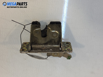 Брава заден капак за Opel Astra G Estate (02.1998 - 12.2009), комби, позиция: задна