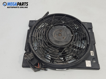 Перка охлаждане за Opel Astra G Estate (02.1998 - 12.2009) 1.4 16V, 90 к.с.