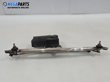 Ел. мотор за чистачките за Opel Astra G Estate (02.1998 - 12.2009), комби, позиция: предна