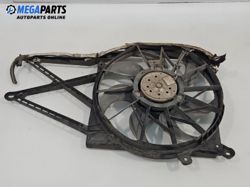 Перка охлаждане за Opel Astra G Estate (02.1998 - 12.2009) 1.4 16V, 90 к.с.