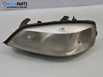 Фар за Opel Astra G Estate (02.1998 - 12.2009), комби, позиция: лява