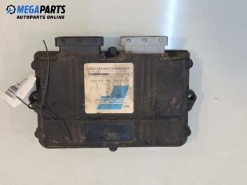 Компютър газова уредба за Opel Astra G Estate (02.1998 - 12.2009)