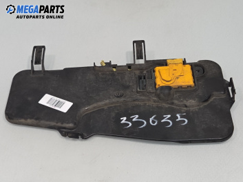 Сензор airbag за Opel Astra G Estate (02.1998 - 12.2009), № 09133256 / 5WK41931
