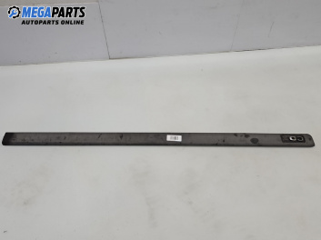 Външна лайсна врата за Opel Astra G Estate (02.1998 - 12.2009), комби, позиция: предна, лява