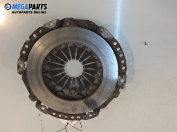 Притискателен диск на съединителя за Opel Astra G Estate (02.1998 - 12.2009) 1.4 16V, 90 к.с.