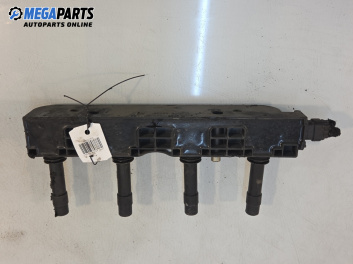 Запалителна бобина за Opel Astra G Estate (02.1998 - 12.2009) 1.4 16V, 90 к.с.
