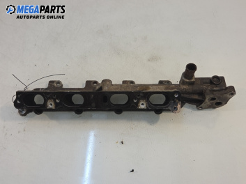 Всмукателен колектор за Opel Astra G Estate (02.1998 - 12.2009) 1.4 16V, 90 к.с.