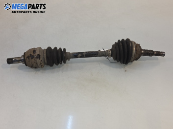 Полуоска за Opel Astra G Estate (02.1998 - 12.2009) 1.4 16V, 90 к.с., позиция: предна, лява