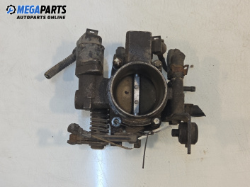Дроселова клапа за Opel Astra G Estate (02.1998 - 12.2009) 1.4 16V, 90 к.с.