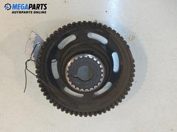 Демпферна шайба за Opel Astra G Estate (02.1998 - 12.2009) 1.4 16V, 90 к.с.