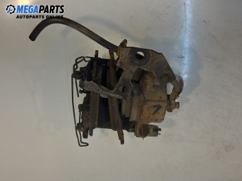 Спирачен апарат за Opel Astra G Estate (02.1998 - 12.2009), позиция: предна, лява