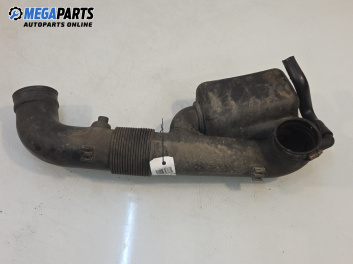 Компенсаторен съд въздух за Opel Astra G Estate (02.1998 - 12.2009) 1.4 16V, 90 к.с.