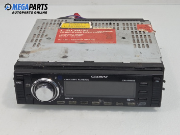 CD плеър за Toyota Avensis I Sedan (09.1997 - 02.2003)