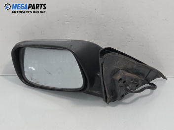 Огледало за Toyota Avensis I Sedan (09.1997 - 02.2003), 4+1 вр., седан, позиция: лява