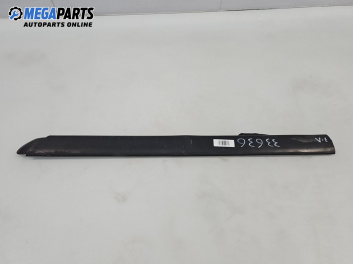 Външна лайсна врата за Toyota Avensis I Sedan (09.1997 - 02.2003), седан, позиция: задна, лява