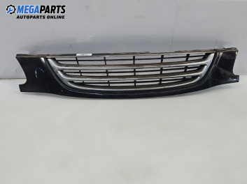 Решетка за Toyota Avensis I Sedan (09.1997 - 02.2003), седан, позиция: предна