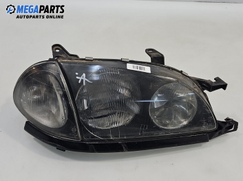 Фар за Toyota Avensis I Sedan (09.1997 - 02.2003), седан, позиция: дясна