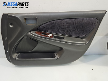 Кора врата за Toyota Avensis I Sedan (09.1997 - 02.2003), 4+1 вр., седан, позиция: предна, дясна