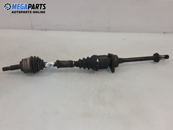 Полуоска за Toyota Avensis I Sedan (09.1997 - 02.2003) 2.0 (ST220), 128 к.с., позиция: предна, дясна