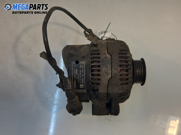 Алтернатор / генератор за Toyota Avensis I Sedan (09.1997 - 02.2003) 2.0 (ST220), 128 к.с., № 2706003070