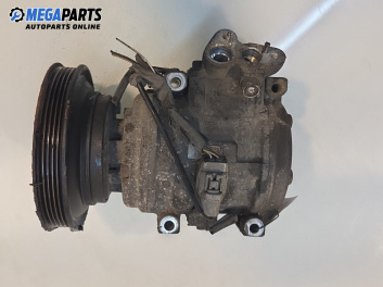Компресор климатик за Toyota Avensis I Sedan (09.1997 - 02.2003) 2.0 (ST220), 128 к.с., № 4472001206