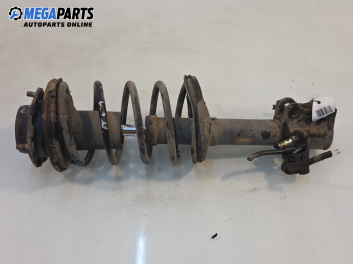 Макферсон за Toyota Avensis I Sedan (09.1997 - 02.2003), седан, позиция: предна, лява