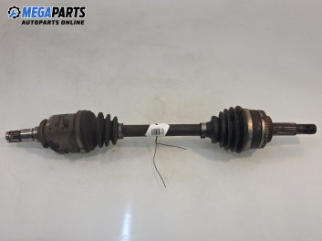 Полуоска за Toyota Avensis I Sedan (09.1997 - 02.2003) 2.0 (ST220), 128 к.с., позиция: предна, лява