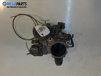 Дроселова клапа за Toyota Avensis I Sedan (09.1997 - 02.2003) 2.0 (ST220), 128 к.с.