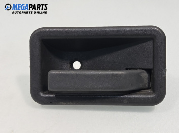 Вътрешна дръжка за Renault Clio I Hatchback (05.1990 - 09.1998), 2+1 вр., хечбек, позиция: дясна