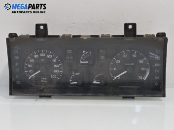 Километраж за Renault Clio I Hatchback (05.1990 - 09.1998) 1.2 (B/C57R), 54 к.с.