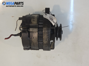 Алтернатор / генератор за Renault Clio I Hatchback (05.1990 - 09.1998) 1.2 (B/C57R), 54 к.с., № 7701499436