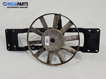 Перка охлаждане за Renault Clio I Hatchback (05.1990 - 09.1998) 1.2 (B/C57R), 54 к.с.